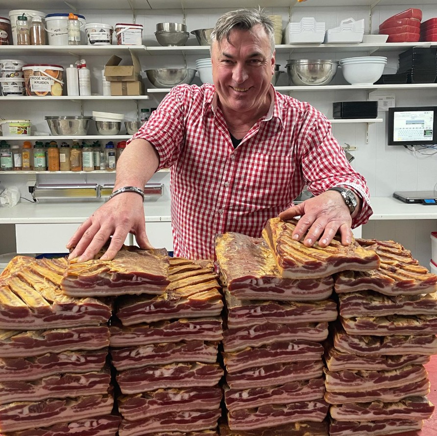 charcuterie